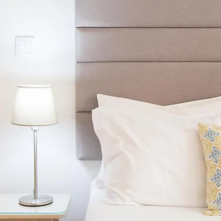 Appartamento Fishermenapartments - Santos 2e *