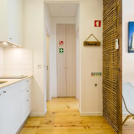 Fishermenapartments - Santos 2e Appartamento *