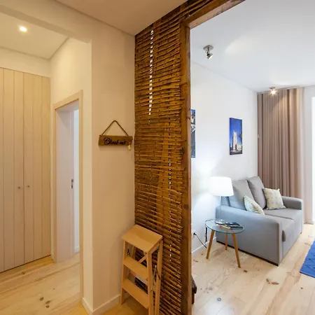 Fishermenapartments - Santos 2e Appartamento Lisbona