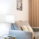 Apartment Santos Prime Hideaway, Food & River Nearby