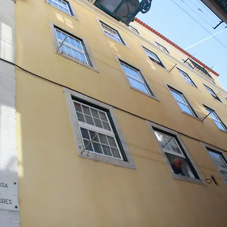 Fishermenapartments - Santos 2e * Lisboa