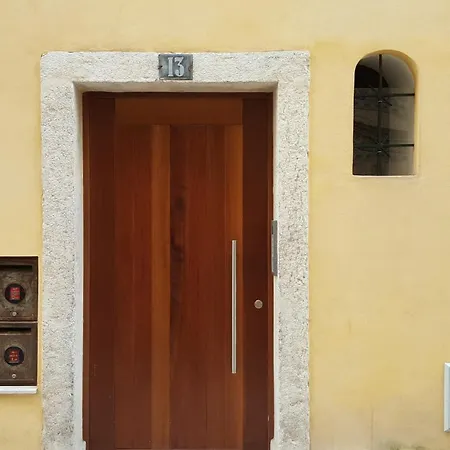 Fishermenapartments - Santos 2e * 리스본