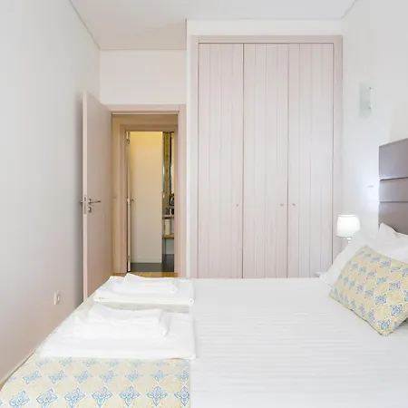 Fishermenapartments - Santos 2e