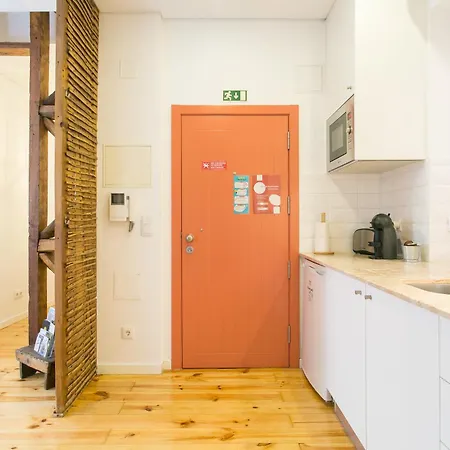 Fishermenapartments - Santos 2e 아파트