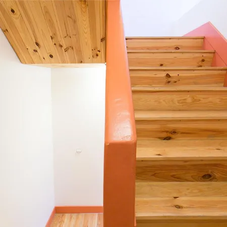 Fishermenapartments - Santos 2e דירה