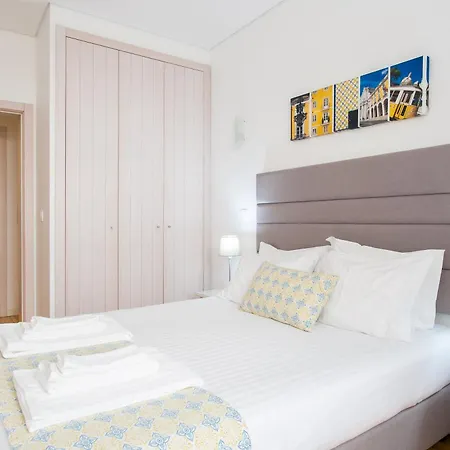 Fishermenapartments - Santos 2e דירה *