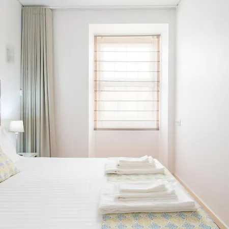 Fishermenapartments - Santos 2e * ליסבון