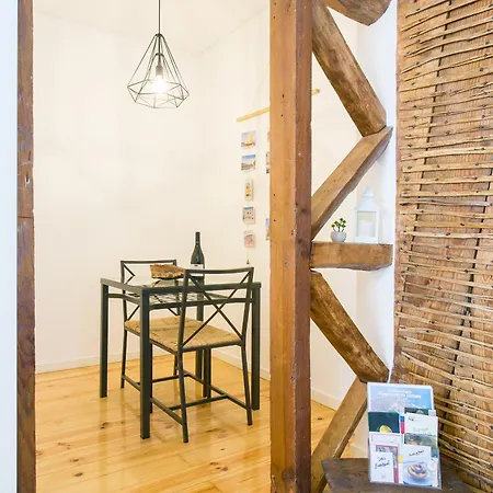 דירה Fishermenapartments - Santos 2e