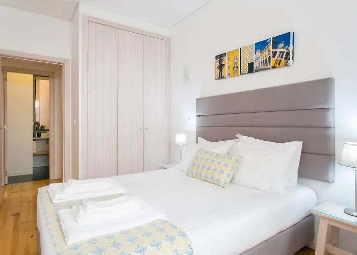 Santos Prime Hideaway, Food & River Nearby Lejlighed *