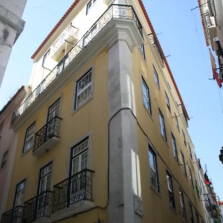 Fishermenapartments - Santos 2e Lisbona